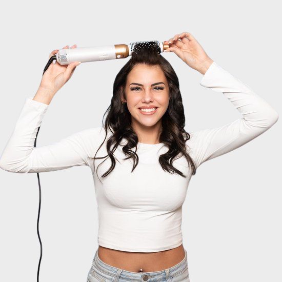 AirStyler 5 em 1 ｜Hairmagic™