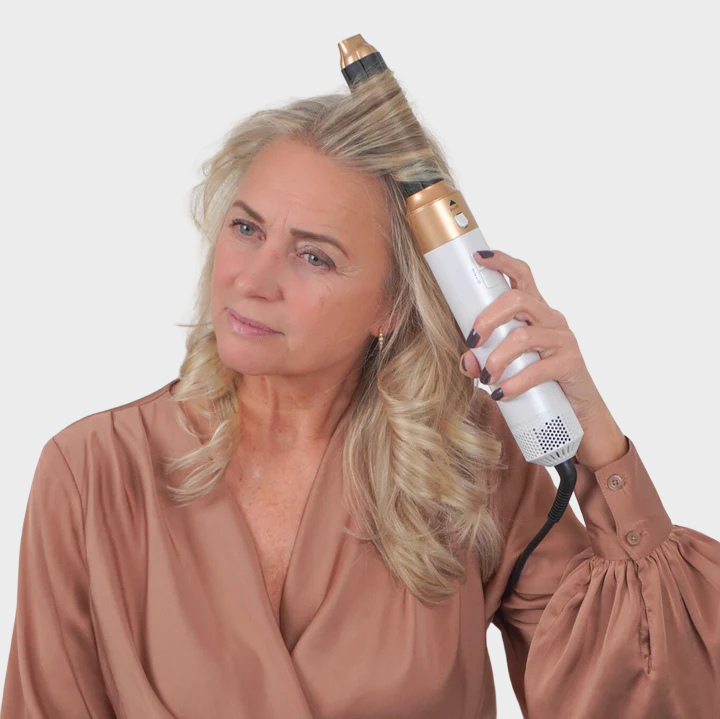 AirStyler 5 em 1 ｜Hairmagic™
