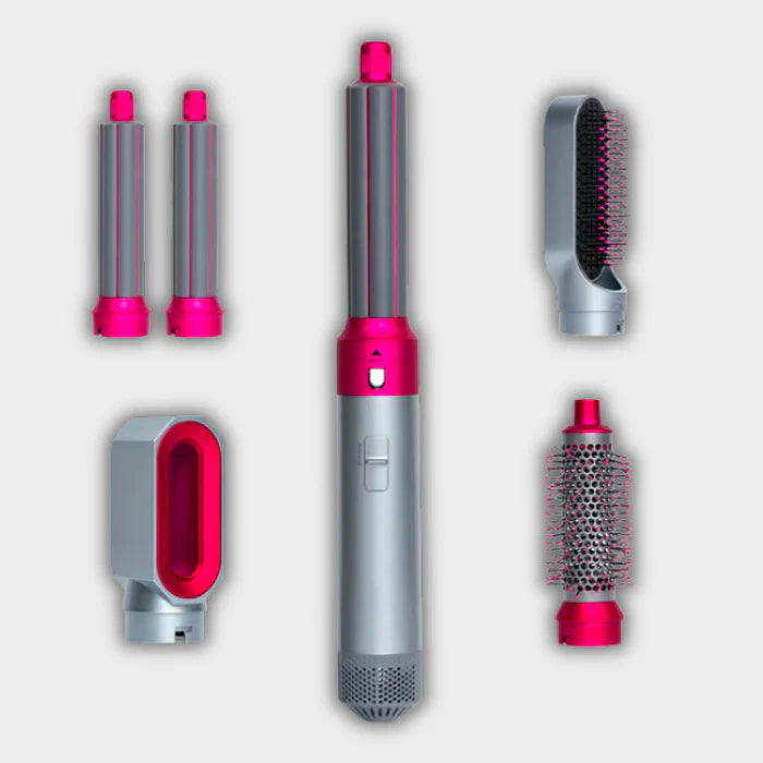 AirStyler 5 em 1 ｜Hairmagic™