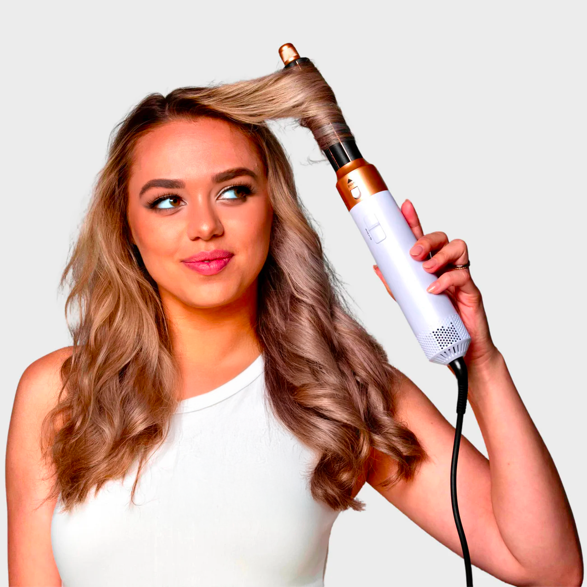 AirStyler 5 em 1 ｜Hairmagic™